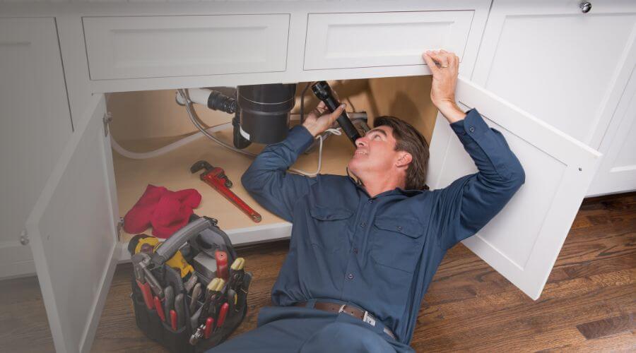 Professional Gas Leak Detection in Manville, WY
